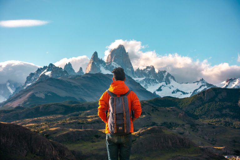 Backpacking Through Patagonia: Tips for the Ultimate Trekking Adventure